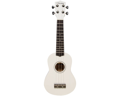 VESTON UKULELE KUS 15 WH - Укулеле сопрано