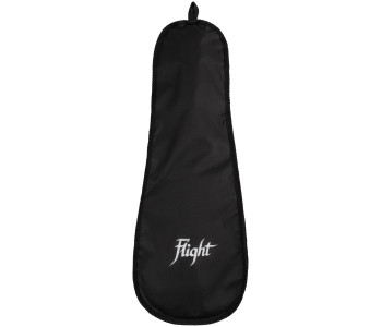 FLIGHT FBU-8000 BK - Чехол для укулеле