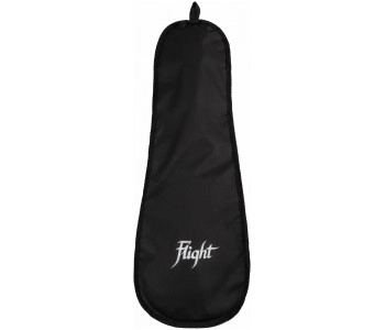 FLIGHT FBU-8000 BK - Чехол для укулеле Флайт