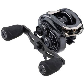 ABU GARCIA 1239022 Revo MGX-SHS REVO MGX LP - рыболовная катушка для спиннинга