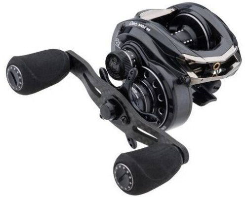 ABU GARCIA 1239022 Revo MGX-SHS REVO MGX LP - рыболовная катушка для спиннинга