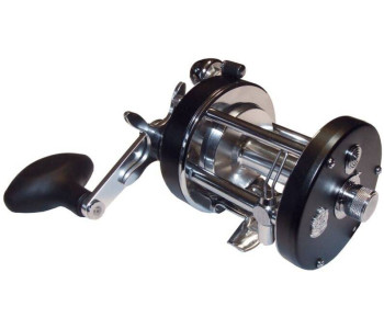 ABU GARCIA 1125243 Seven - рыболовная катушка для спиннинга ABU GARCIA 1125243 Seven - рыболовная катушка для спиннинга