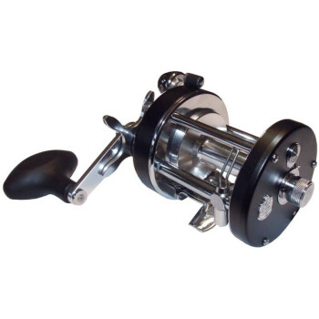 ABU GARCIA 1125243 Seven - рыболовная катушка для спиннинга ABU GARCIA 1125243 Seven - рыболовная катушка для спиннинга