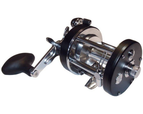 ABU GARCIA 1125243 Seven - рыболовная катушка для спиннинга