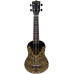 VESTON UKULELE KUS 25 OWL - Укулеле сопрано