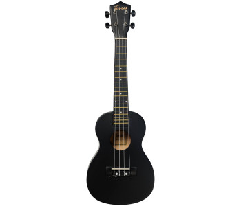 TERRIS TTC-1 BK - Укулеле концерт TERRIS TTC-1 BK - Укулеле концерт