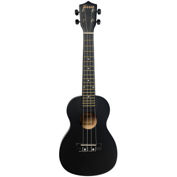 TERRIS TTC-1 BK - Укулеле концерт