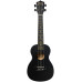 TERRIS TTC-1 BK - Укулеле концерт TERRIS TTC-1 BK - Укулеле концерт