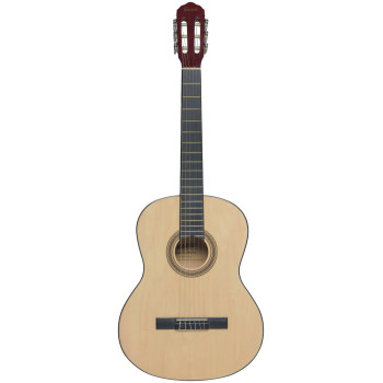 TERRIS TC-390A NA - Гитара классическая 4/4 TERRIS TC-390A NA - Гитара классическая 4/4
