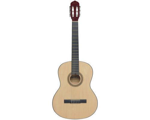 TERRIS TC-390A NA - Гитара классическая 4/4