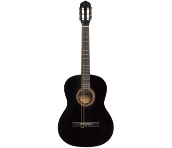 TERRIS TC-390A BK - Гитара классическая 4/4