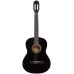 TERRIS TC-390A BK - Гитара классическая 4/4 TERRIS TC-390A BK - Гитара классическая 4/4