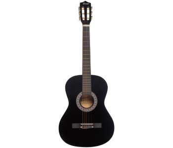 TERRIS TC-3801A BK - Гитара классическая 7/8 TERRIS TC-3801A BK - Гитара классическая 7/8