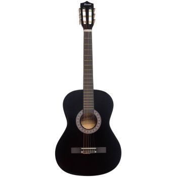 TERRIS TC-3801A BK - Гитара классическая 7/8 TERRIS TC-3801A BK - Гитара классическая 7/8