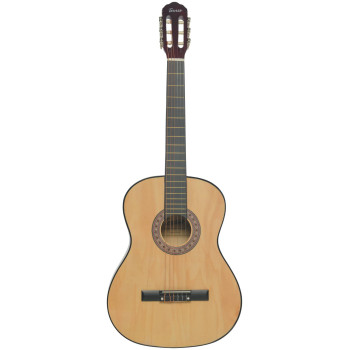 TERRIS TC-3901A NA - Гитара классическая 4/4