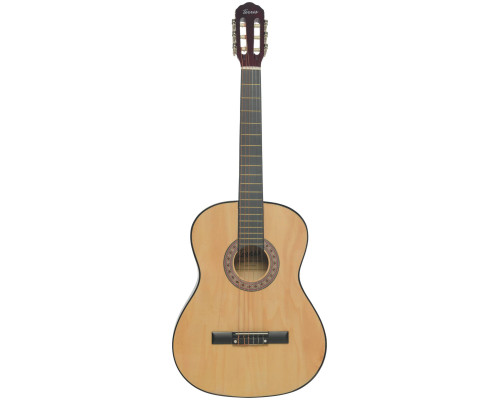 TERRIS TC-3901A NA - Гитара классическая 4/4 TERRIS TC-3901A NA - Гитара классическая 4/4