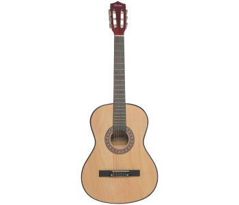 TERRIS TC-3801A NA - Гитара классическая 7/8 TERRIS TC-3801A NA - Гитара классическая 7/8
