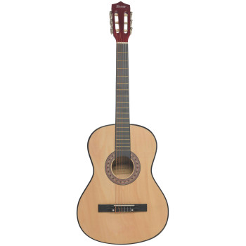 TERRIS TC-3801A NA - Гитара классическая 7/8 TERRIS TC-3801A NA - Гитара классическая 7/8