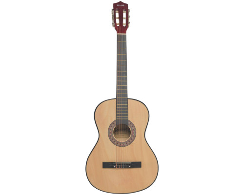 TERRIS TC-3801A NA - Гитара классическая 7/8 TERRIS TC-3801A NA - Гитара классическая 7/8