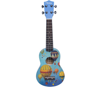 VESTON UKULELE KUS 25 BALOON - Укулеле сопрано