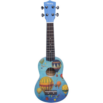 VESTON UKULELE KUS 25 BALOON - Укулеле сопрано