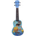 VESTON UKULELE KUS 25 BALOON - Укулеле сопрано VESTON UKULELE KUS 25 BALOON - Укулеле сопрано