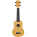 VESTON UKULELE KUS 25 BANANA - Укулеле сопрано VESTON UKULELE KUS 25 BANANA - Укулеле сопрано