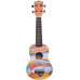 VESTON UKULELE KUS 25 BUS - Укулеле сопрано