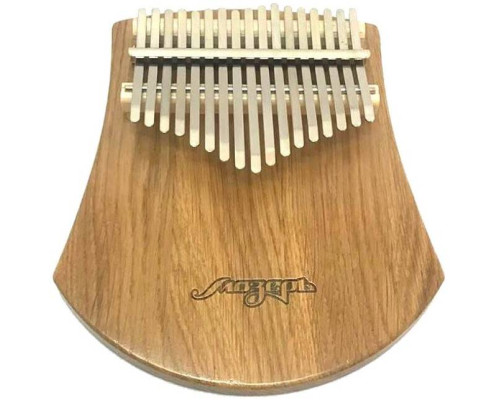 МОЗЕРЪ KMM-1 Dionysus - Калимба 17 язычков