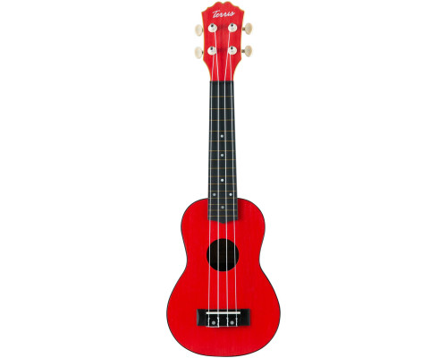 TERRIS PLUS 50 RD - Укулеле сопрано