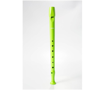 HOHNER B95084 LG - Блокфлейта сопрано немецкая система