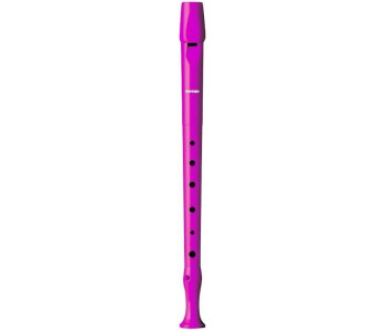 HOHNER B95084 VI - Блокфлейта сопрано немецкая система