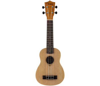 VESTON UKULELE KUS100 NA - Укулеле сопрано