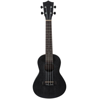 VESTON UKULELE KUS100 BK - Укулеле сопрано