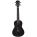 VESTON UKULELE KUS100 BK - Укулеле сопрано