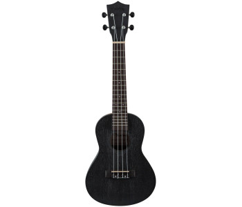 VESTON UKULELE KUC100 BK - Укулеле концерт