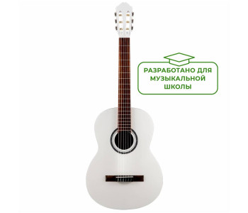 ALMIRES C-15 WHS 4/4 - Гитара классическая 4/4