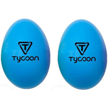 TYCOON TE B - Шейкер 'яйцо'