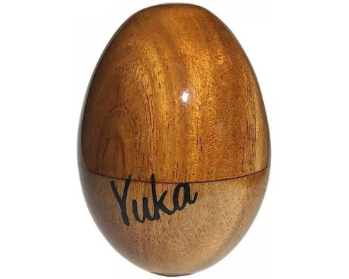 YUKA SH-EG - Шейкер 'яйцо' YUKA SH-EG - Шейкер 'яйцо'