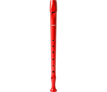 HOHNER B95084 RE - Блокфлейта сопрано немецкая система