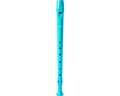 HOHNER B95084 LB - Блокфлейта сопрано немецкая система HOHNER B95084 LB - Блокфлейта сопрано немецкая система