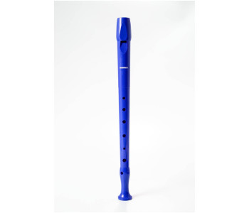 HOHNER B95084 DB - Блокфлейта сопрано немецкая система