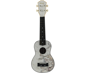 TERRIS PLUS-70 BUNNY - Укулеле сопрано TERRIS PLUS-70 BUNNY - Укулеле сопрано