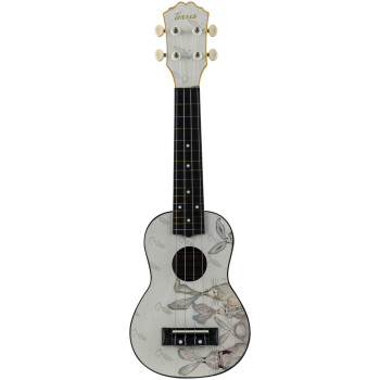 TERRIS PLUS-70 BUNNY - Укулеле сопрано TERRIS PLUS-70 BUNNY - Укулеле сопрано