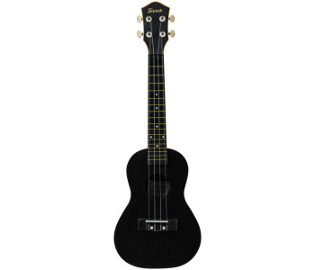 TERRIS PLUC-23 BK - Укулеле концерт TERRIS PLUC-23 BK - Укулеле концерт