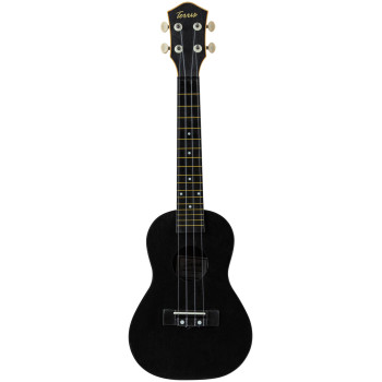 TERRIS PLUC-23 BK - Укулеле концерт TERRIS PLUC-23 BK - Укулеле концерт