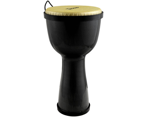 TERRIS DPC-10 URBAN Black - Джембе без настройки