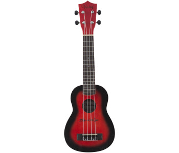 VESTON UKULELE KUS100 REDEMPTION - Укулеле сопрано