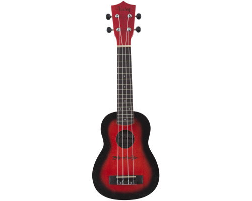 VESTON UKULELE KUS100 REDEMPTION - Укулеле сопрано