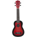 VESTON UKULELE KUS100 REDEMPTION - Укулеле сопрано